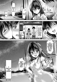 [Maruwa Tarou] Night Hikes (COMIC Purumelo 2012-07) [English] [Life4Kaoru]