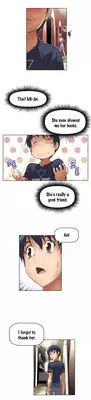 [Worin] Brawling Go Ch.0-24 (English) (YoManga) (Ongoing)