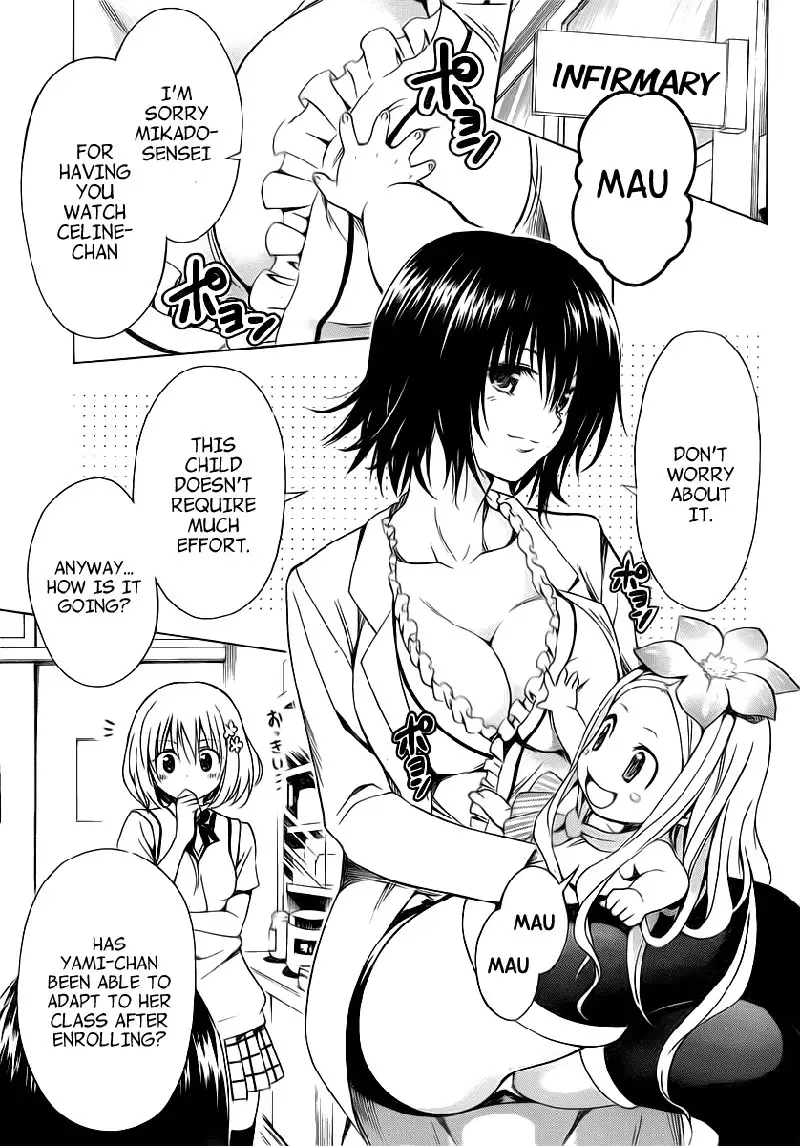 Darkness Ch3