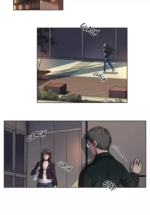 Atonement Camp Ch.1-14