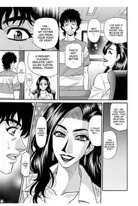 [Ozaki Akira] Koe Dakede Icchau [English] [erc] [Digital]