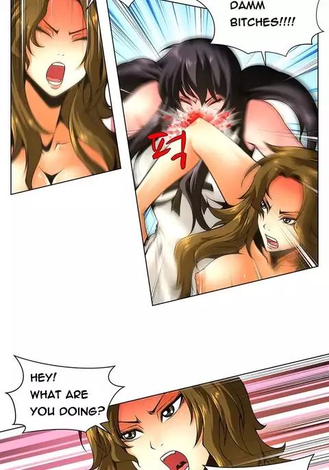 Twin Slave Ch.1-26