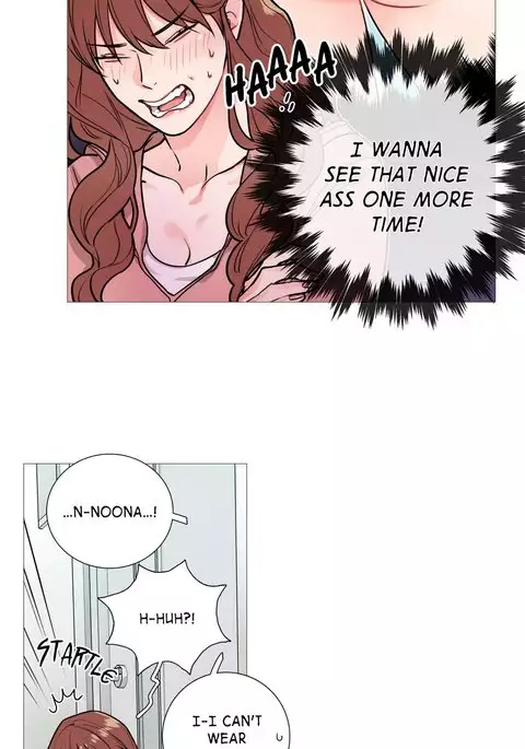 Sadistic Beauty Ch.1-11