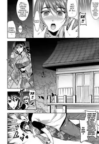 [Ohkami Ryosuke] Hazukashii Chibusa | Embarrassed Tits [English] {doujin-moe.us + 4dawgz + FUKE}
