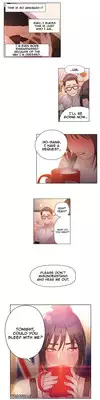 [BAK Hyeong Jun] Sweet Guy Ch.1-48 (English) (YoManga) (Ongoing)