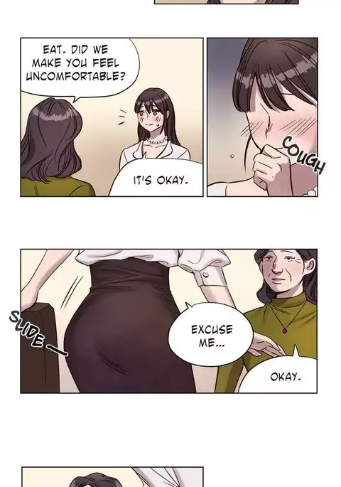 Atonement Camp Ch.1-12