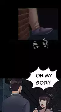 Dark Game Ch.1-12 (English) (Ongoing)