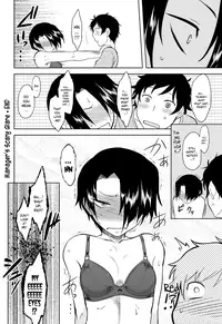 [Dr.P] Momoiro Daydream Ch. 1-6 [English] [YQII] [Decensored] [Digital]