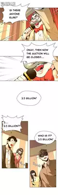 [Fantastic Whale] Twin Slave Ch.1-23 (English) (Ongoing)