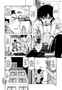 [Hagane Tetsu] Hame King Ch. 1-6 [English] [desudesu]