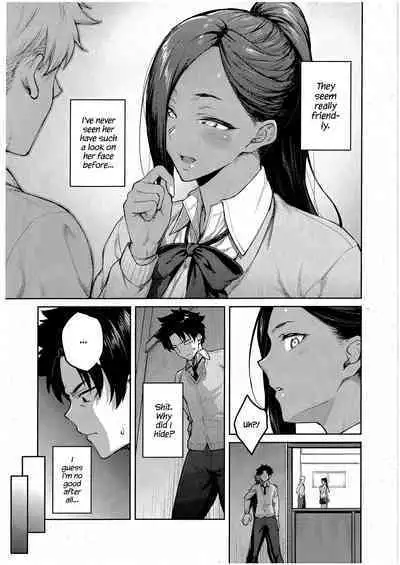 [Hiroya] Tachiaoi | Hollyhock Ch. 1-2 [English]
