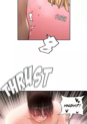 Sexercise Ch. 1-43