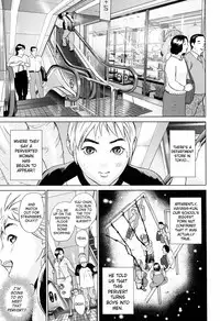 [Haiji] Katekyoto Chapter 4 - 8 [ENG]