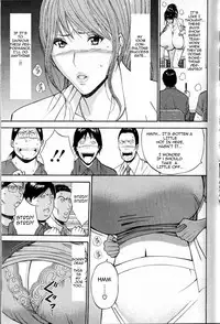 [Nagashima Chosuke] Chounyuu For You Ch.1 [English]