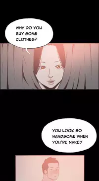 [Mr. Byeong-Su] Cohabitation Ch.1-47 (English) (Ongoing)