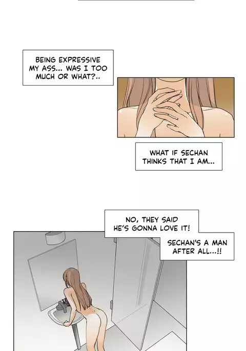 Talk To Me Ch.1-43