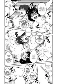 [Shimimaru] "Joou" Series | "Queen" Series Ch. 1-5 [English] [Hot Cocoa]
