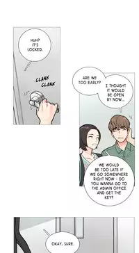 [The Jinshan] Sadistic Beauty Ch.1-23 (English) (Ongoing)