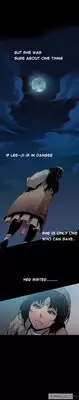 [Team Black October] Canine Tooth Ch.1-10 (English) (YoManga) (Ongoing)