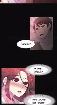 Miss Mystic Ch.1-22 (English) (Ongoing)