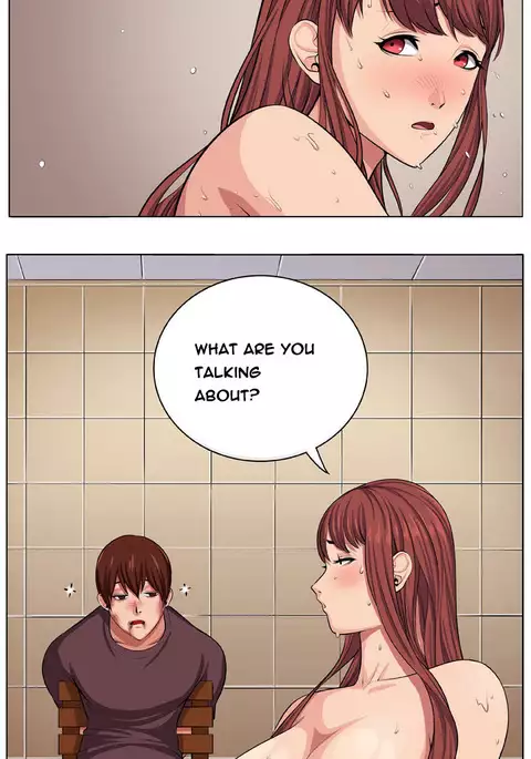 Trap Ch.1-5