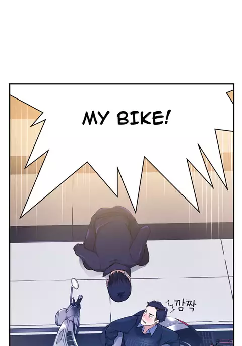Tissue Thieves Ch.1-36
