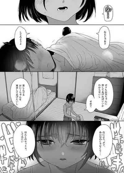 Shishunki Ibunroku