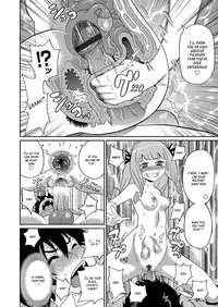 [John K. Pe-ta] Wakuwaku One-sans Ch. 1-5 [English] [_ragdoll]