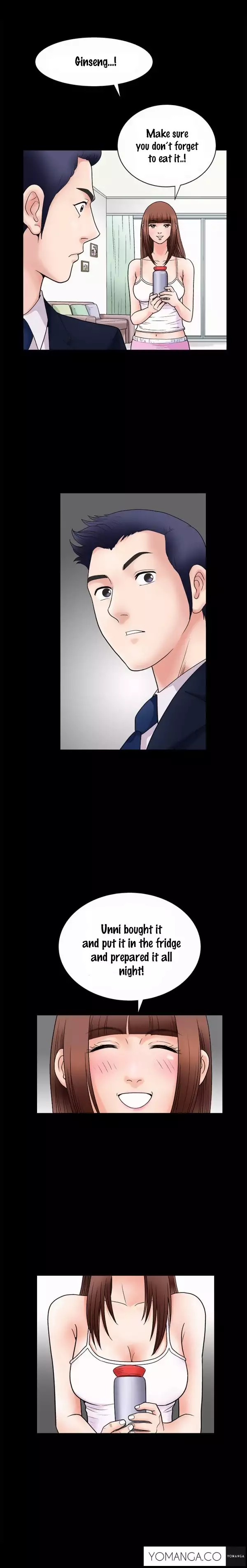 Seduction Ch.1-26