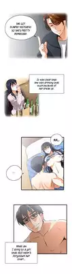 [Edge Edge] SStudy Ch.0-25 (English) (YoManga) (Ongoing)