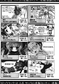 COMIC RiN 2005-09 Vol. 9