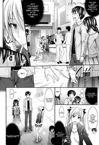 [Makinosaka Shinichi] A Little More Assertively [English] (/a/nonymous)