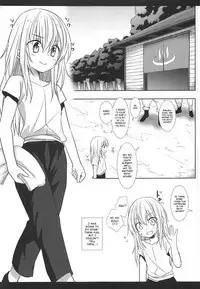 That Time I Got Reincarnated in a Thin Book! "Even though I was a nearly 40 year old man, I still came like a girl..."