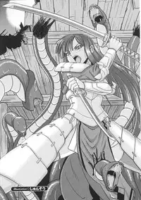 [Anthology] Hime Musha Anthology Comics | Princess Warrior Anthology Comics