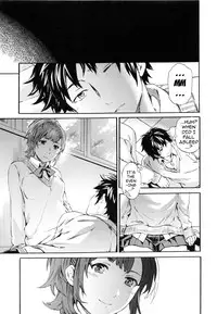 [Cuvie] Heavenly [English] [Doujin-Moe]