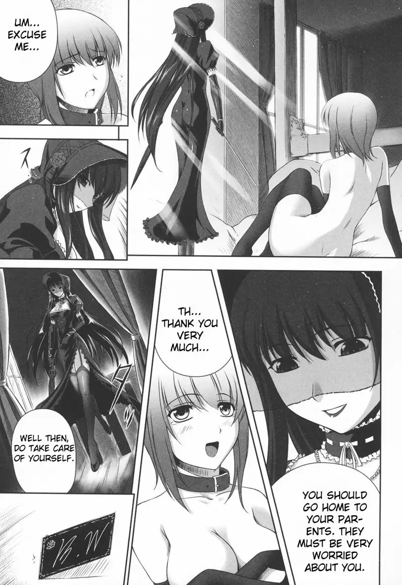 Black Widow CH1