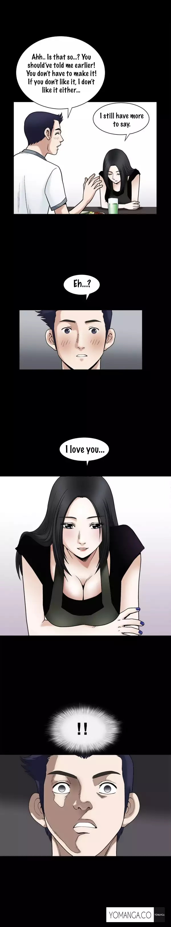 Seduction Ch.1-23