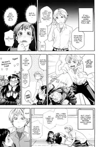 [Yamatogawa] Taihen Yoku Dekimashita? [English] [Decensored]