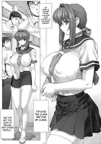 (C74) [Nekopunch Bashibashi (Mogudan, Nyangorou)] Under Ground [English] [SaHa]
