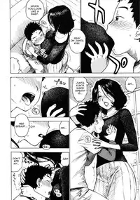 [Karma Tatsurou] Hitozuma (Complete) [English] {Pineapples r' Us}