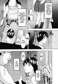 [Amano Ameno] H [English] [Hidoi]