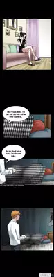 [Liangshan Bo] Seduction Ch.1-23 (English) (YoManga) (Ongoing)