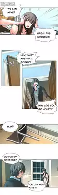 Twin Slave Ch.1-10 (English) (Ongoing)