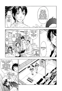[Sasagawa Hayashi] Otome Tsuushin - Virginal Communication [English] [Tadanohito]