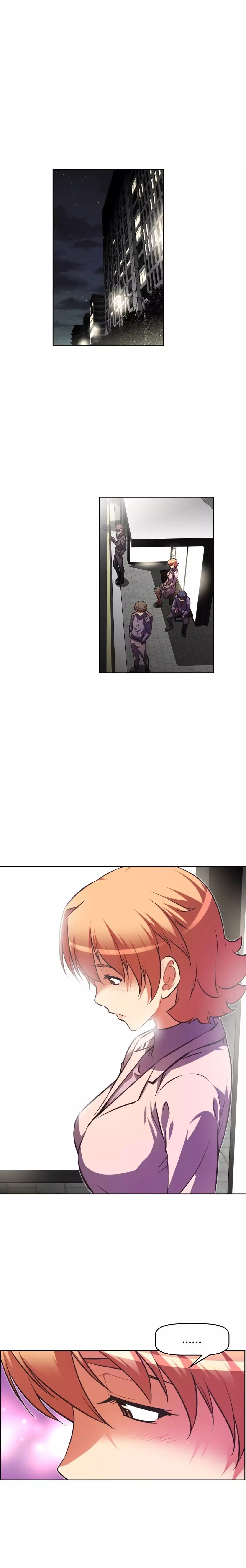Brawling Go Ch.76-101