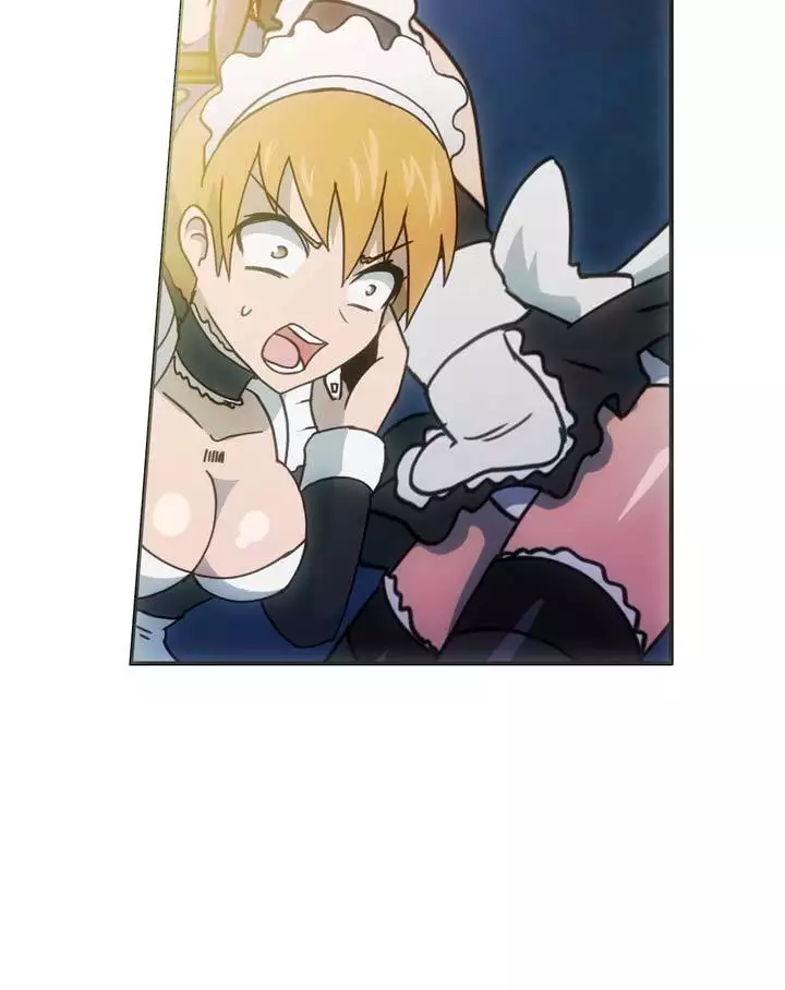Beast Anime