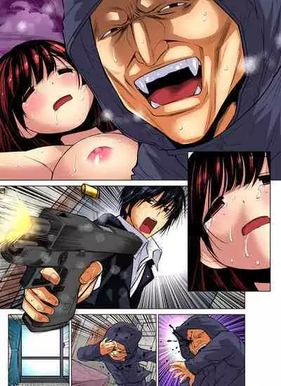 Hitozuma Asobi ~ Motto Uzuku no... 1-10