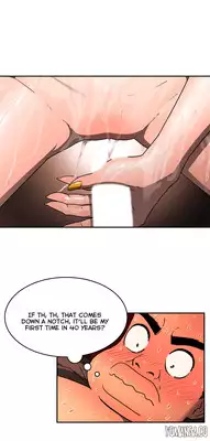 [Yi Hyeon Seok] Refrain Love Ch.1-23 (English) (YoManga) (Ongoing)