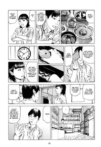 [Kago Shintarou] Fraction [English]