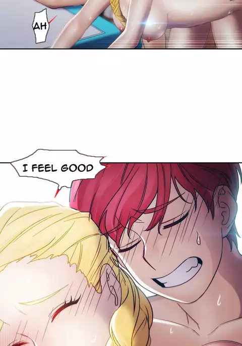 Lady Garden Ch.1-33